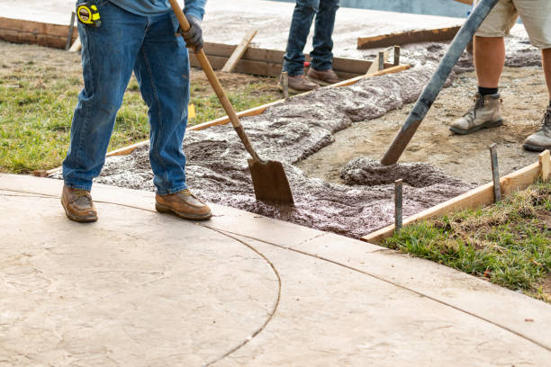Best Concrete Demolition Services  in Williamsport, OH