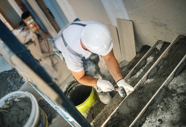 Best Concrete Demolition Services  in Williamsport, OH