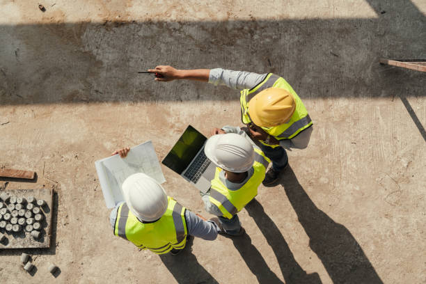 Best Driveway Concrete Repair  in Williamsport, OH