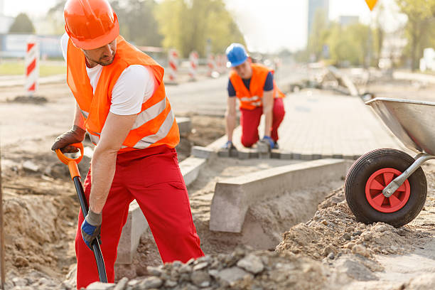 Best Concrete Leveling Services  in Williamsport, OH