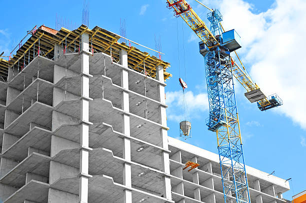 Best Concrete Slab Installation  in Williamsport, OH